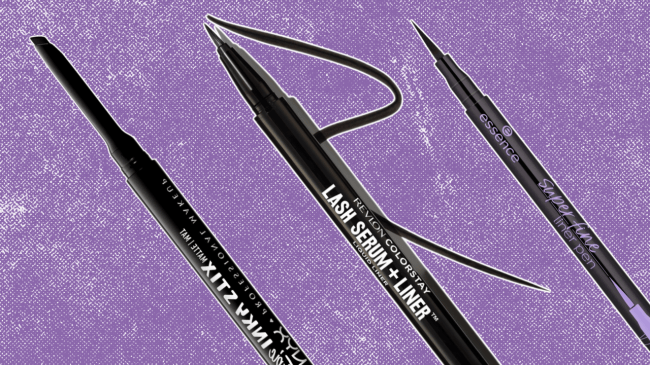 8 Best Eyeliners to Buy During CVS' Extra Extra Big Deals Sale