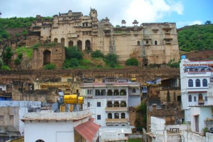 A Non-chaotic Destination To Visit In India