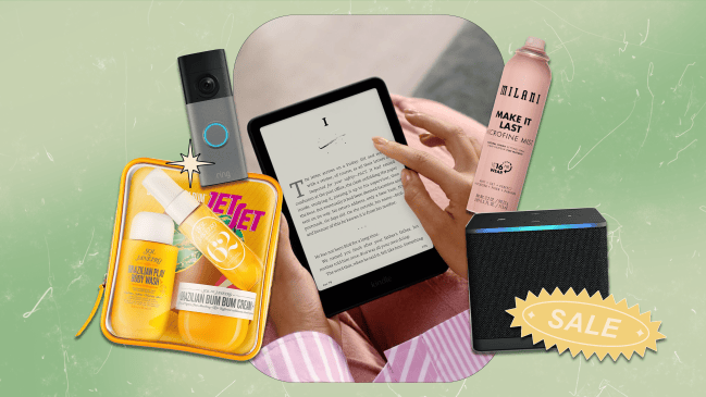 Amazon Prime Day Coupons & Discounts for October 2026