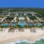 Americans Can Fly Nonstop To These 3 All-Inclusive Resorts That Have Everything You Actually Want In A Beach Vacation