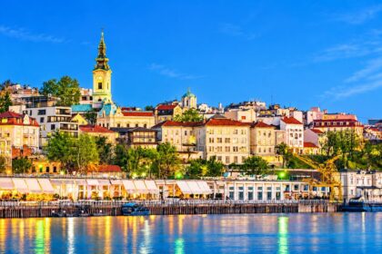 Americans Can Now Fly Nonstop To Europe