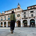 Americans Can Ride A 36-Minute Train To Italy