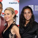 Andrew Shue & Marilee Fiebig Engaged Amid Amy Robach & T.J. Holmes' Wedding