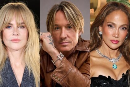 Are Nicole Kidman & Keith Urban Still Fighting After Divorce?