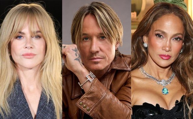Are Nicole Kidman & Keith Urban Still Fighting After Divorce?