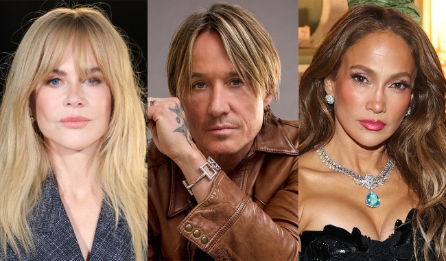 Are Nicole Kidman & Keith Urban Still Fighting After Divorce?