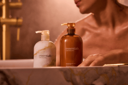 Bath & Body Works Essentials Collection for Sensitive Skin, Explained