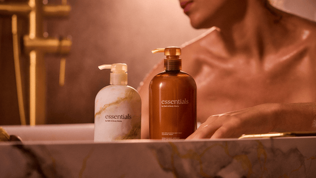 Bath & Body Works Essentials Collection for Sensitive Skin, Explained
