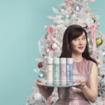 Bath & Body Works' New Holiday Collection With Zooey Deschanel Is Magic