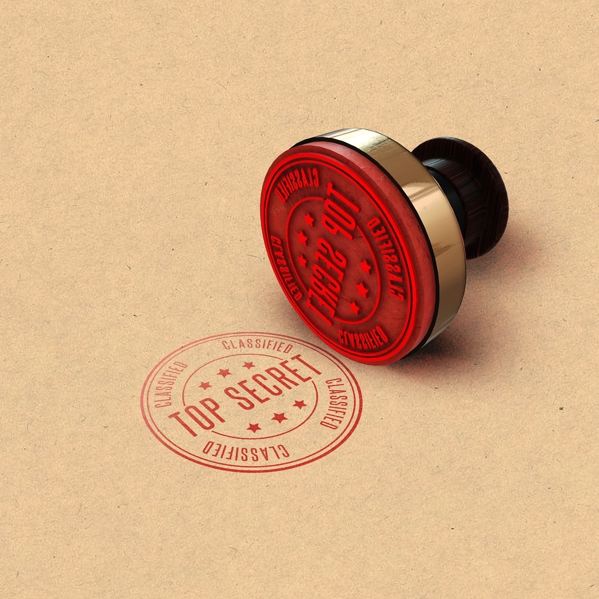 Beware of meditation scams stamp
