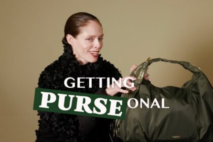 Coco Rocha's Favorite Makeup Products: Watch Video