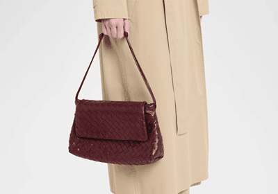 Coffee Break: Giorno Bag - Corporette.com