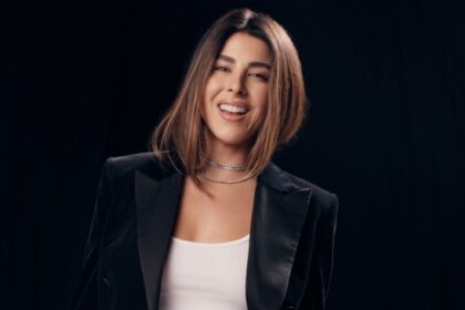 Daniella Monet Talks Future Victorious Cameos in Hollywood Arts
