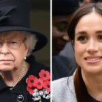 Did Queen Elizabeth Know About Meghan Markle’s Dad Child Abuse Claims?