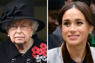 Did Queen Elizabeth Know About Meghan Markle’s Dad Child Abuse Claims?
