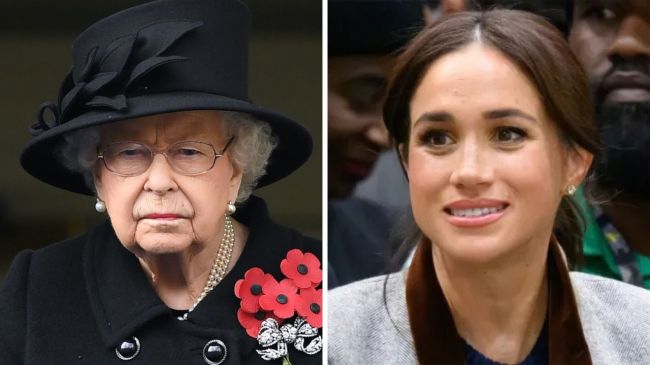 Did Queen Elizabeth Know About Meghan Markle’s Dad Child Abuse Claims?