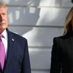 Donald & Melania Trump Facing More Conflict Amid Estrangement Rumors