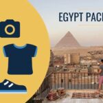 Egypt Packing List - What To Wear, Camera Gear, And More!