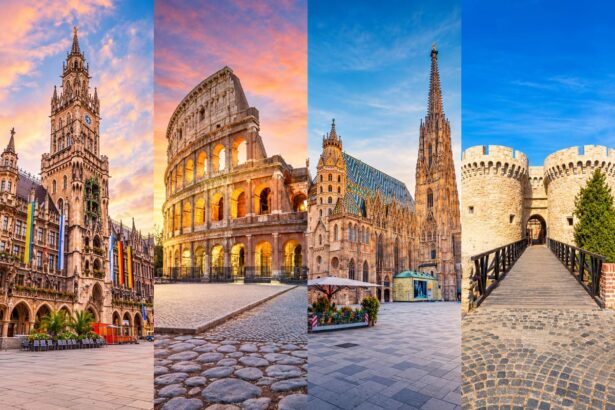 Europe Is Launching 2 New Direct Trains Connecting These Historic Cities With $49 Fares, Zero Baggage Fees, And City-Center Arrivals
