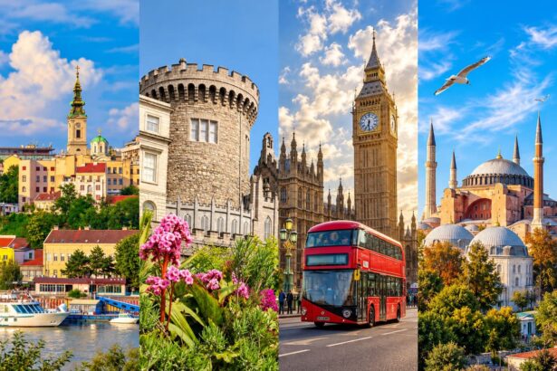 Europe