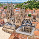 Europe's Safest Undiscovered Medieval City With A UNESCO-Listed Cathedral, $4 Tapas, And Welcoming Locals Is Surging In Popularity