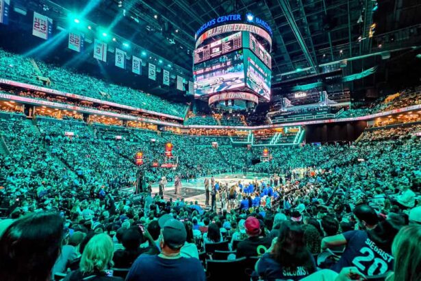 First-Timer's Guide To Watching The New York Liberty