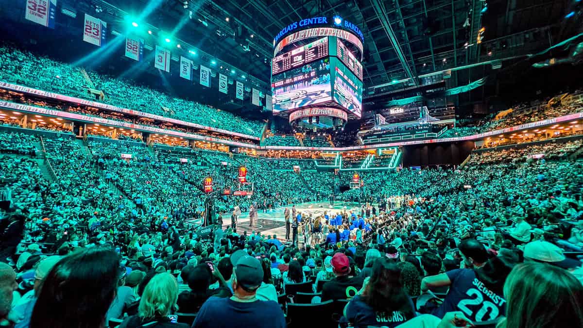 First-Timer's Guide To Watching The New York Liberty