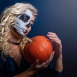 Halloween Skincare