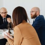 How Legal Support Can Help Rebuild Financial Stability After A Car Accident