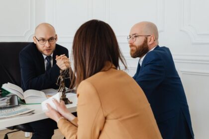 How Legal Support Can Help Rebuild Financial Stability After A Car Accident
