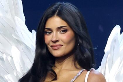 How Much Did Kylie Jenner Make from the Victoria's Secret Fashion Show?