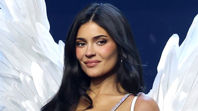 How Much Did Kylie Jenner Make from the Victoria's Secret Fashion Show?