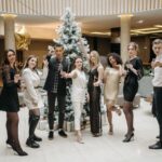 How To Handle Christmas Dos, Weddings And Work Drinks