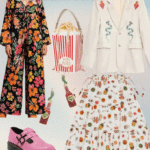 How to Build Your Perfect Closet: Finding YOUR Statement Pieces