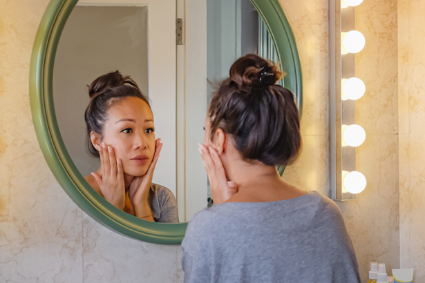 How to Lose Face Fat: 3 Natural Strategies