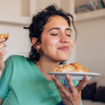How to Lose Weight and Not Be Hungry