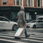 Ideal Picks for a Chic Essential Gift for a Traveler