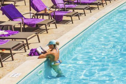 Is It Really That Weird To Go To An All Inclusive Resort Alone This Winter