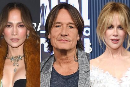 Jennifer Lopez & Brett Goldstein Get Dating Update After Keith Urban Rumors