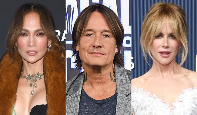 Jennifer Lopez & Brett Goldstein Get Dating Update After Keith Urban Rumors