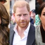 Kate Middleton Furious at Prince Harry & Meghan Markle's UK Return
