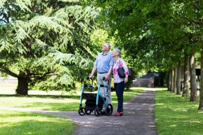 Lightweight Without Compromising On Stability