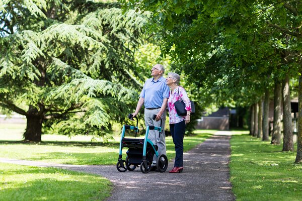 Lightweight Without Compromising On Stability