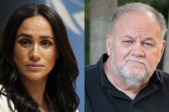 Meghan Markle’s Response to Claims She Lied About Dad’s Child Abuse