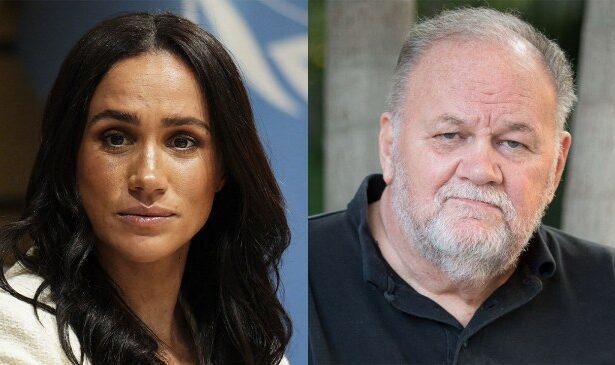Meghan Markle’s Response to Claims She Lied About Dad’s Child Abuse
