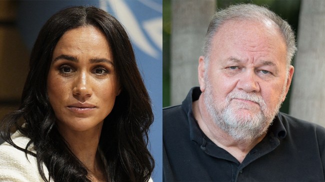 Meghan Markle’s Response to Claims She Lied About Dad’s Child Abuse