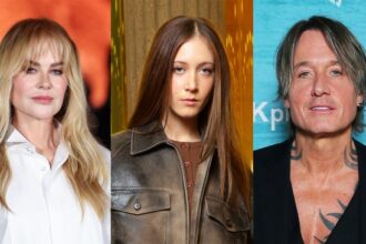 Nicole Kidman & Keith Urban's Daughter Sunday Rose Addresses Nepo Baby Claims
