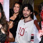 Paris Hilton, Kim Kardashian & More