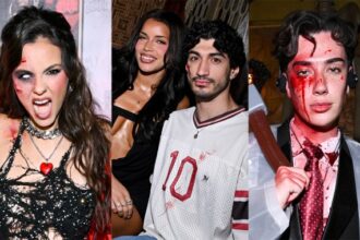 Paris Hilton, Kim Kardashian & More