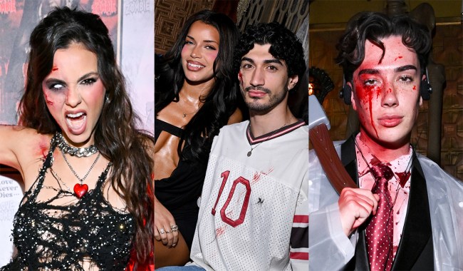 Paris Hilton, Kim Kardashian & More